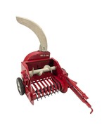 1/16 Tru Scale Farm Toy Forage Chopper Tractor Implement **NICE** Ertl - $1,842.66 MXN