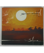 2 x Xavier Rudd, Digital Audio CD Lot - SOLACE, 2005 + White Moth ( Disc... - $12.86