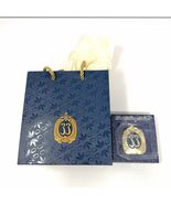 Club 33 Disneyland Mosaic Pin Large Disney NEW 2026 Exclusive W/ Gift Ba... - $123.70