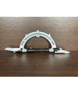 Marrok Closed Ring 3D Printed Lightsaber Hilt Ahsoka Series - $69.00