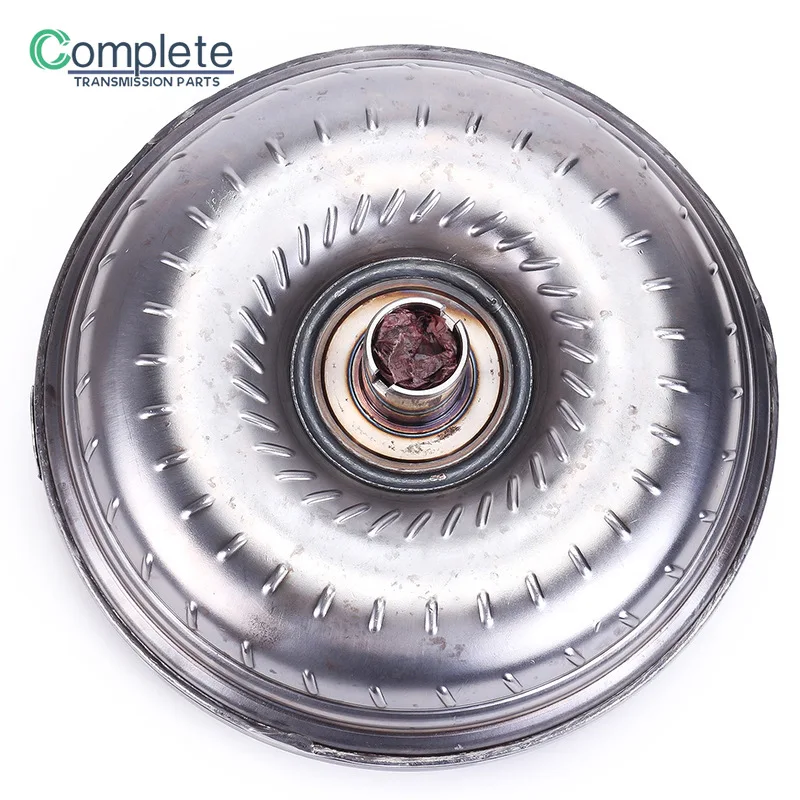 AW55-50SN AW55-51SN Transmission Torque Converter Fit  For 2004 - 2006 Maxima Al - £571.29 GBP