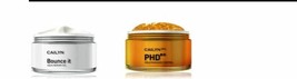 Bundle 2 Items: Cailyn Gold,PHD Gold Facial Detox Exfoliate+Bounce It Moisture - £76.21 GBP