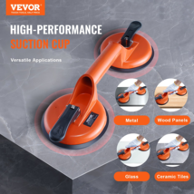 VEVOR Glass Suction Cup - Heavy Duty Industrial Lifter Tool for Glass, Granite, - $41.64