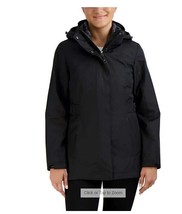 GERRY Ladies 3-in-1 Systems Vest Jacket - £22.64 GBP
