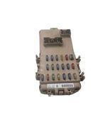 OUTBAKLEG 2003 Fuse Box Cabin 442760Tested  - $1,196.23 MXN