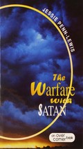 The Warfare With Satan and The Way of Victory [Paperback] Jessie Penn-Lewis - £5.80 GBP