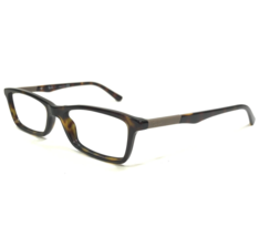 Ray-Ban Eyeglasses Frames RB5284 2012 Tortoise Rectangular Full Rim 52-17-145 - $74.75