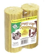 Sweet Corn Squirrelog Refill Squirel Food (me) m20 - £62.63 GBP