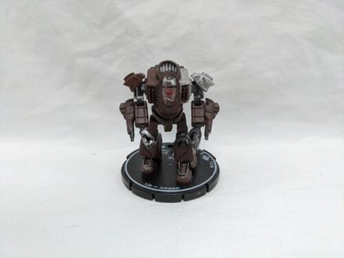 Arbalest #73 Wizkids Mechwarrior Figure - $8.90