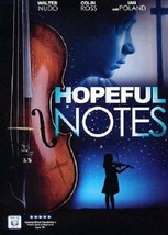 Hopeful Notes..Starring: Walter Nudo, Colin Ross, Ian Poland (BRAND NEW DVD) - £13.90 GBP