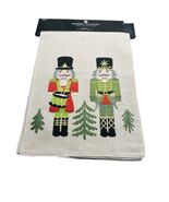 Robert Stanley Home Collection 13x69Inches Embroidered Table Runner - €161,67 EUR
