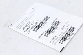 Upper Control Arms Pair Driver/Passenger Rear Fits 06-24 GOLF 28705 image 2