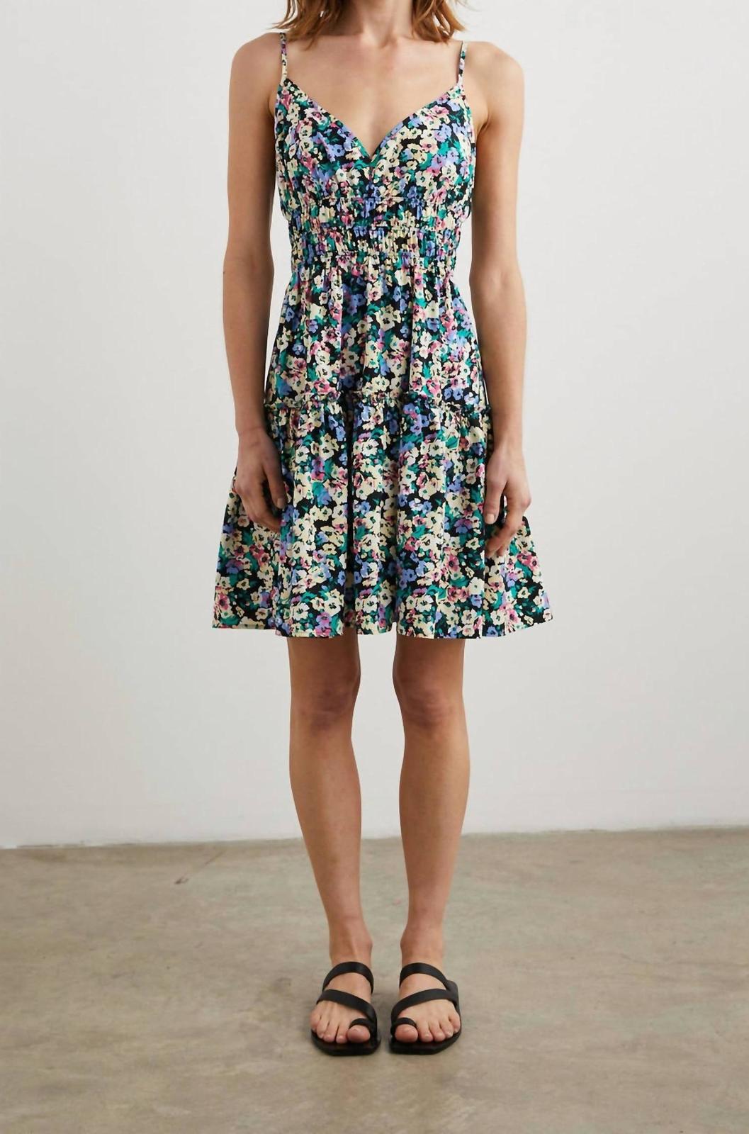 Rails Carmen Dress Size M - $157.41
