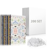 Fabric Organizer Boards for Neat and Easy Storage Set of 200 Comic Book ... - $1,074.80 MXN