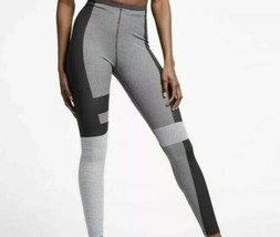 Nike Women&#39;s Tech Pack Running Training Compression Tights AJ8760 010 Small NWOT - £34.88 GBP
