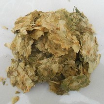 1.1 LB Dried Herbs Hops Flowers, Humulus lupulus, Pi Jiu Hua - £26.16 GBP