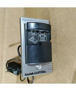 KODAK K7600 Li-lon Universal Battery Charger Tested and Working - £7.99 GBP