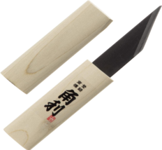 KAKURI Craft knife kiridashi kogatana Blade length 75mm JAPAN Import - £22.39 GBP