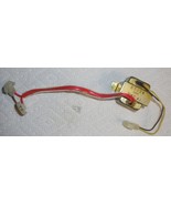 Singer Lockstitch 14U34 Transformer w/Leads Untested Guaranteed - £13.72 GBP