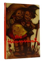 Berta Hummel THE HUMMEL  Collector&#39;s Edition 1st Printing - £120.62 GBP