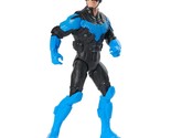 DC Comics, Nightwing Action Figure, 12-inch, Kids Toys for Boys and Girl... - $18.99