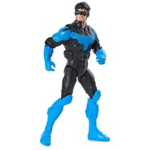 DC Comics, Nightwing Action Figure, 12-inch, Kids Toys for Boys and Girls, Ages  - £15.04 GBP