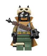 Knightmare Batman KF6136 1515 DC minifigures - £1.56 GBP