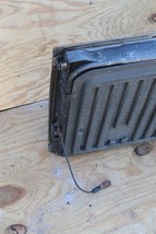 04-12 Nissan Titan Bed TailGate Tail Gate Trunk Lid image 10