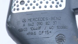 Mercedes BlueTec Diesel CDi Air Intake Inlet Hose A6420908237 image 9