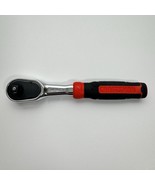 Craftsman 1/4&#39;&#39; Drive 72 Tooth Pear Head Quick Release Ratchet CMMT99424  - $25.53 CAD