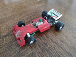 Corgi Toys Whizzwheels Surtees TS.9B F1 Pagnossin 26 Formula 1 Race Car Diecast - $13.99