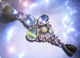 HAUNTED ILLUMINATED MASTER HEALING ADVANCED MAGICK HIGHEST LIGHT COLLECTION image 2