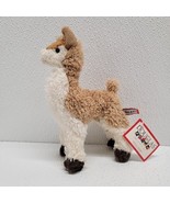 Douglas Cuddle Toys Lena the Llama #1507 Stuffed Animal Mini Plush Toy - €11,05 EUR Douglas Cuddle Toys Lena the Llama #1507 Stuffed Animal Mini Plush Toy - €11,05 EUR