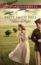 Hearts in Flight (Love Inspired Historical) Smith Hall, Patty - £2.39 GBP