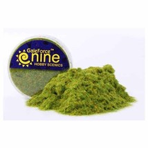 Gale Force 9 Basic Green Static Grass - $9.88