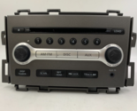 2011-2014 Nissan Murano AM FM CD Player Radio Receiver OEM L01B36020 - $94.49