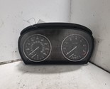 Speedometer Station Wgn MPH Standard Cruise Fits 07-12 BMW 328i 705432 - £63.54 GBP