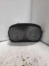 Speedometer Station Wgn MPH Standard Cruise Fits 07-12 BMW 328i 705432 - £62.69 GBP