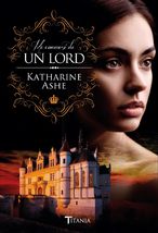 Me enamoré de un Lord (Spanish Edition) [Paperback] Ashe, Katharine and ... - £11.03 GBP