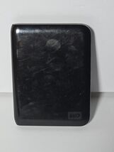 Western Digital WD Elements 500GB USB 3.0 External HDD Black 2.5" WDBACY... - $23.76