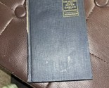 VTG Hawthorne&#39;s The House Of The Seven Gables Edited By A. Marion Merril... - $8.66