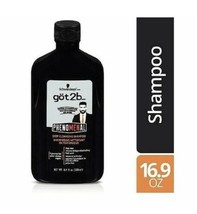 Got2b Phenomenal 2 In 1 Thickening Shampoo, 16.9 Ounce - £9.40 GBP