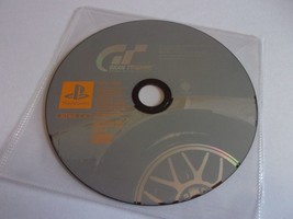 Gran Turismo - Sony Playstation 1 PS1 NTSC-J - Polyphony Digital 1998 - £6.95 GBP