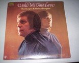 Wake Me Into Love [Vinyl] - $19.99