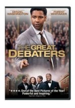 The Great Debaters Dvd - £8.99 GBP