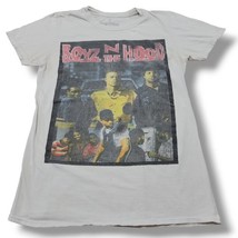Boyz N The Hood Shirt Size Small Movie T-Shirt Graphic Print T-Shirt Gra... - $24.39