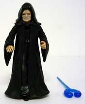 Star Wars Palpatine Saga Collection Action Figure Near Complete C9+ 2006 - £2.95 GBP