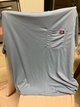 Wrangler Workwear T-Shirt Size 3XL - $17.82