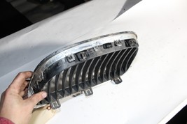 2007-10 E92 BMW 328i COUPE FRONT BUMPER PASSENGER RIGHT UPPER GRILLE M1206 image 10