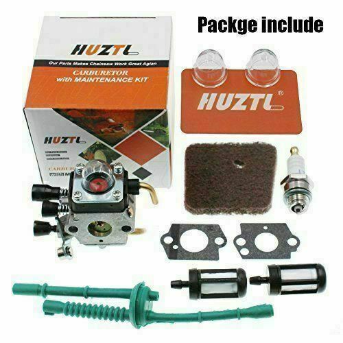 Carburetor Carb - STIHL FS55C FS55R FS55RC FS55T FS85 FS80R FS85R FS85T ... - $25.63